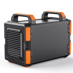 สถานีพลังงานสำรองแบบพกพาสำหรับใช้งานกลางแจ้ง 1200W ความจุขนาดใหญ่พิเศษ 1008WH ลิเธียมไอรอน คลื่นไซน์บริสุทธิ์ มีสินค้าพร้อมส่ง - Product Image 4