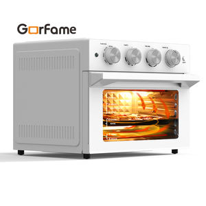 หม้อทอดไร้น้ำมันสำหรับใช้ในบ้าน, หม้อทอดไร้น้ำมันเตาอบหม้อทอดไร้น้ำมันควบคุมด้วยมือ - Product Image 4