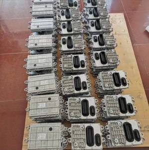 Módulo de Control del Motor A0054462402 OM442LA Remanufacturado, Probado, Reemplazo Directo OEM, Posventa - Product Image 6