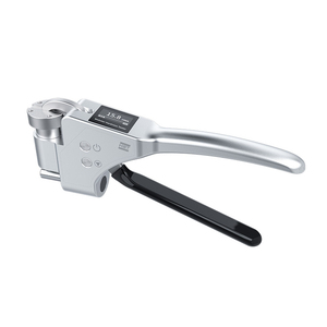 Цифровой портативный дюрометр HST-W20S с алюминиево-медным корпусом и дисплеем - Product Image 1