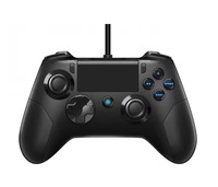 Layanan Satu Atap untuk Perakitan Komponen Produk Jadi, Pemotongan, Injeksi, dan Perakitan OEM Game Controller PA PC PP PU PVC ABS Silikon