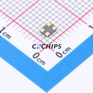 XL2OI-111-32M Crystal (Passive) SMD3225-4P Crystal Oscillator SMD Crystal Oscillator 32MHz 10ppm 12pF - Product Image 2