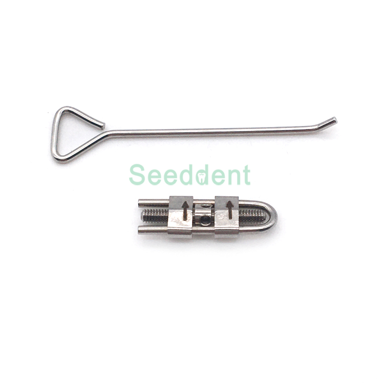 Dental Orthodontic Mini Expansion Screw