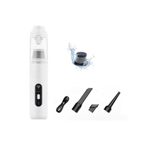 Filtre HEPA lavable pour aspirateur sans fil 123, prix de gros fabricant, pour le nettoyage des claviers d'ordinateur