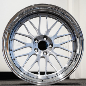 ขอบล้อปลอมแปลง18 19 20 22นิ้วสำหรับรถ Audi A3 S3 RS3 A5 S5 RS5 A6 S6 RS6 RS7 A8L S8 <span class=keywords><strong>Q3</strong></span> SQ5 Q7 SQ7 Q8 SQ8 RSQ8 Q9 TT LM - Product Image 5