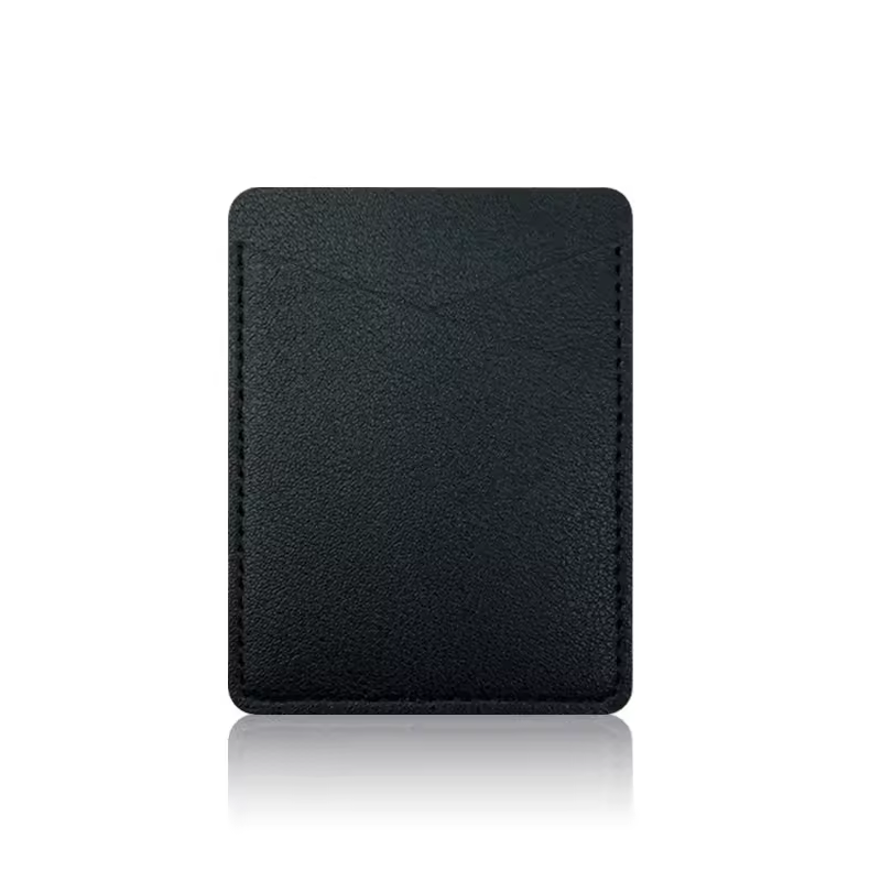 Ranuras para tarjetas dobles-Negro