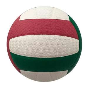 Nuevo Modelo de Balón de <span class=keywords><strong>Voleibol</strong></span> de Alta Calidad para Competición Balón de <span class=keywords><strong>Voleibol</strong></span> <span class=keywords><strong>Profesional</strong></span> de Toque Suave para Partidos - Product Image 6