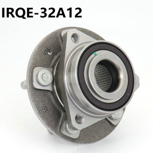 Conjunto de Cubo y Rodamiento IRQE 13512894 para Rueda Trasera de Cadillac CT6 - Product Image 3