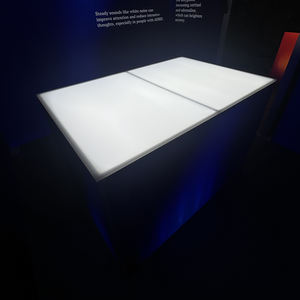 กล่องไฟแสดง SEG 32โปสเตอร์ดิจิตอลแบบสัมผัส FCC 5วัน - Product Image 6