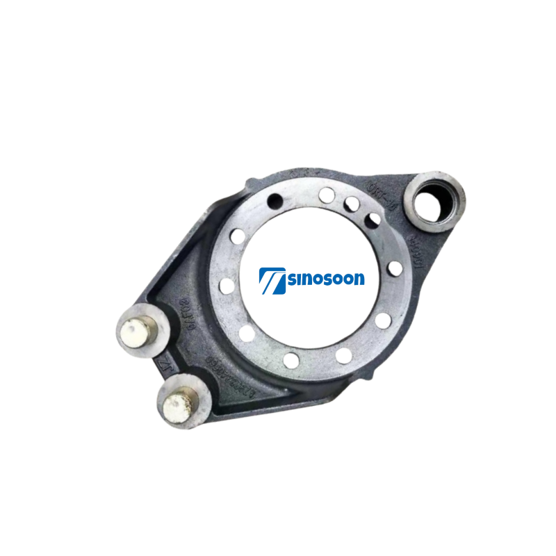 Sinotruk Howo Truck Spare Parts - High-Quality Solutions