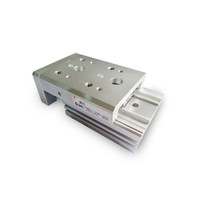 Nuevo PLC Industrial Original en Stock, Controlador de Automatización Mxs12-10a