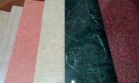Panneau composite en aluminium par Alucobond panneau décoratif pour mur extérieur panneau sandwich en aluminium en matériau composite
