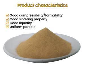 Polvo de bronce para rodamientos, herramienta de diamante, <span class=keywords><strong>Material</strong></span> de fricción, polvo de bronce atomizado, polvo de aleación <span class=keywords><strong>CuSn</strong></span> - Product Image 6