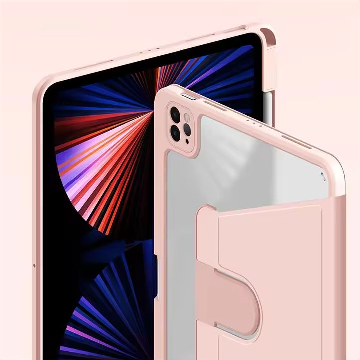 Rosa elegante[rotación 720/libro]