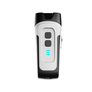 พลาสติกกันกระแทกสุนัขอัลตราโซนิคกันน้ำ Ip67เป็นมิตรกับสิ่งแวดล้อมกลางแจ้งแบบพกพาฝึกสุนัขอัจฉริยะขนาดเล็ก20 + - Product Image 6