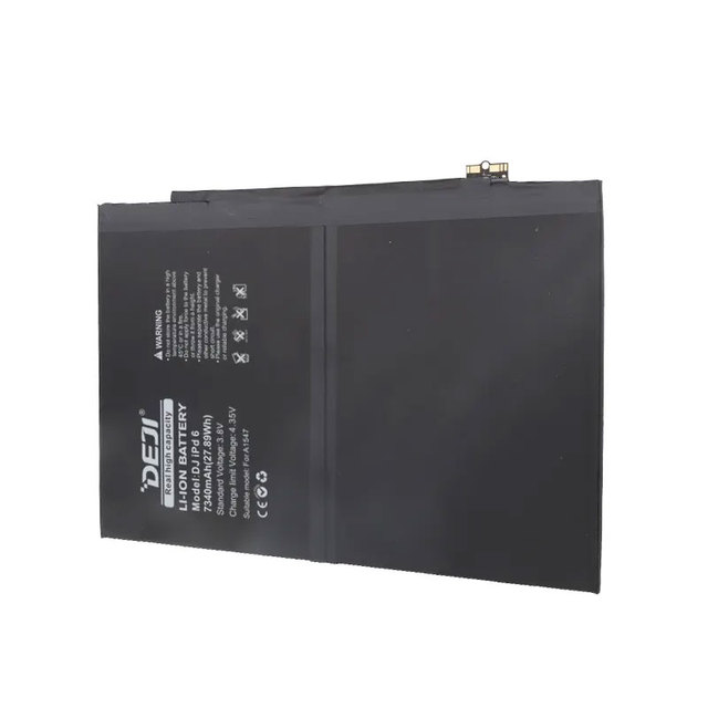 DEJI Replacement Battery for iPad 3 4 5 AIR 6 A1403 A1416 A1430 A1433 A1459 A1460