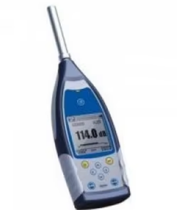 Xtester-TW408B(BSWA308) classe 1,1/1OCT,1/3OCT, sonomètre numérique décibel mètre 009 - Product Image 4