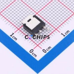 ทรานซิสเตอร์สนามไฟฟ้าทรานซิสเตอร์ (MOsfet) AP9990GH-HF-VB-252ชิ้นส่วนอิเล็กทรอนิกส์ - Product Image 2