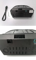 Kanor harga pabrik 11 "Cluster Digital LCD Dashboard untuk BMW 3 Series E90 E91 E92 325i 2006-2012 instrumen Cluster