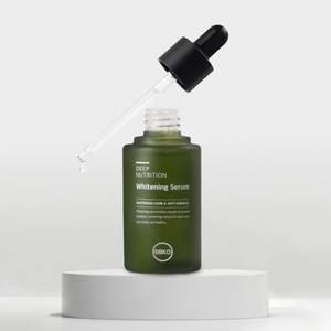 [BBKO] Tốt Nhất Bán Sâu Dinh Dưỡng Sáng Huyết Thanh 50Ml Radiance Tinh Chất Với Niacinamide Cho Ngay cả Màu Da - Product Image 2