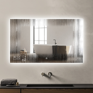 Chauffage électrique sans cadre le plus vendu avec lumières infrarouges, mural, pour usage domestique - Product Image 4