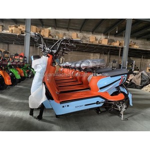 Vente en gros de produits d'usine de petites batteries au lithium à bas prix de haute qualité <span class=keywords><strong>Acheter</strong></span> des motos en grande quantité Vélo de ville électrique - Product Image 6