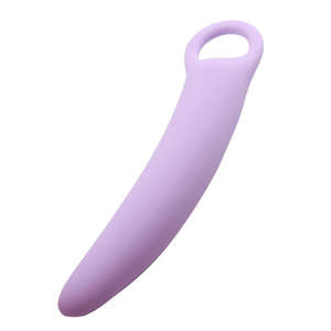 Ensemble de dilatateurs vaginaux en silicone souple 5 pièces, jouets pour <span class=keywords><strong>vaginisme</strong></span>, plug anal, <span class=keywords><strong>dilatateur</strong></span>, soulagement de la douleur sexuelle - Product Image 5