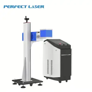 Good Service For Fly Co2 Rf Laser Marking Machine For Wholesales