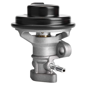 วาล์วหมุนเวียนขยะ EGR 25620-74330 EGR4160สำหรับอะไหล่ทดแทนของเสียจากภายนอกของโตโยต้า - Product Image 5
