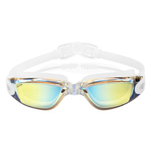 सबसे अच्छा बेच तैरना उत्पादों चश्में यूवी संरक्षण विरोधी कोहरे तैराकी चश्मे तैराकी के लिए सड़क पर - Product Image 5