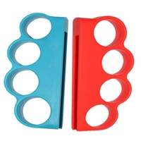 Coque de protection pour manettes Joy-Con de jeux de boxe, compatible avec les jeux de fitness, en ABS