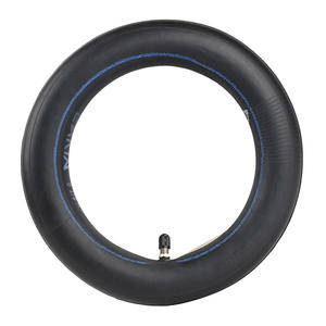 Cityneye 8.5 pouces chambre à air pour <span class=keywords><strong>Xiaomi</strong></span> M365 <span class=keywords><strong>Pro</strong></span> 1s 8.5x2 Scooter pneu de remplacement pneu en caoutchouc Scooter partie accessoires camara - Product Image 2