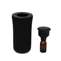 Diffuseur de parfum intelligent USB mini pour voiture, sans eau, à huile essentielle, portable, manuel, type-C, machine de diffusion d'arômes automatique en gros