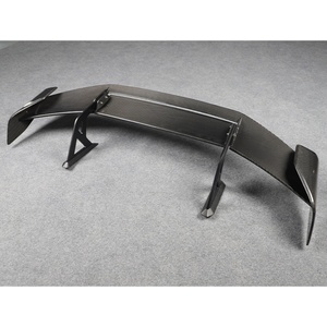 Panel Decorativo Trasero de Fibra de Carbono OUER 2015-2019, Nuevo, para M2/M3/M4, Modificación/Actualización con 1 Año de Garantía - Product Image 2