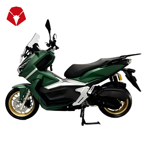 มอเตอร์ไซค์ ADV รุ่นใหม่ล่าสุด เครื่องยนต์เบนซิน 180 ซีซี ระบายความร้อนด้วยอากาศ ความเร็วสูงสุด 105 กม./ชม. ระบบหัวฉีด EFI เบรกดิสก์ ใช้แก๊ส - Product Image 3