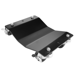 New <strong>Sale</strong> Booster <strong>JACK</strong> Vehicle Wheel Dolly <strong>Car</strong> Trolley <strong>Jack</strong> With Iron Casters - Product Image 5