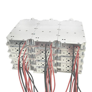 Module de brouillage de signal sans fil et RF LORA 100W 400-700MHz 700-1000MHz pour drone UAV avec <span class=keywords><strong>brouilleur</strong></span> de drone de puissance de sortie de fréquence - Product Image 6