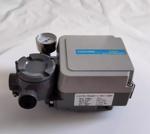 ชนิดคันโยก / แบบหมุน รุ่น IP8000/8100, SMC อิเล็กโทร-นิวเมติก IP8000-031-X113,4-20mADC - Product Image 3
