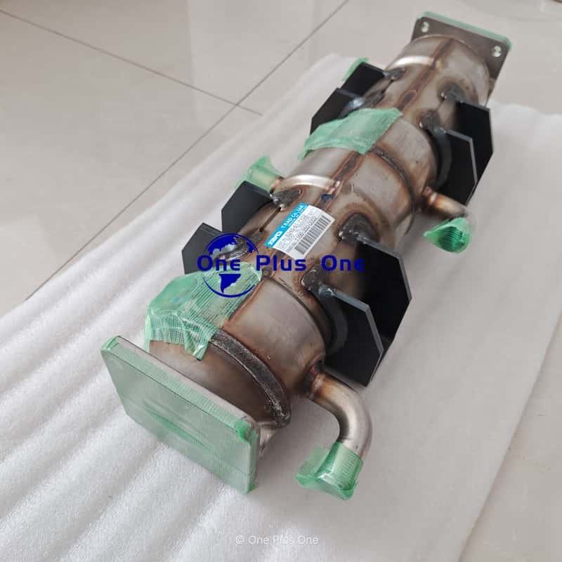 クーラーオリジナル新品6245-61-7102 6245-61-7100 6245-61-7101