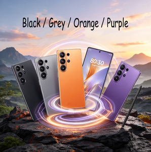 Nouveau Smartphone 5G LTE S26 Ultra 2025 Octa Core Appareil Photo 108MP Écran 144Hz Stockage 1 To Débloqué France - Product Image 3
