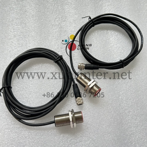 อะไหล่เครื่องปริ๊นต์พิมพ์ KBA เซ็นเซอร์อัลตราโซนิค18 UP.1-40 50108997 2500 - Product Image 5