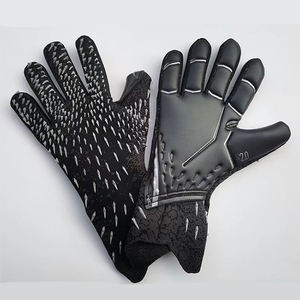 <span class=keywords><strong>Gants</strong></span> de gardien de but de football <span class=keywords><strong>en</strong></span> <span class=keywords><strong>latex</strong></span> professionnel de haute qualité - Product Image 1