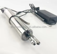 Machine portable pour la fabrication de perruques, machine de transplantation capillaire