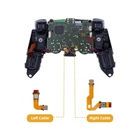 Brandneues Mikrofon-Flexkabel als Ersatzteil für DualSense PlayStation 5 PS5 Controller Reparatur-Kits