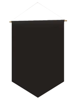 Bandera Personalizada de Satén con Impresión Digital para Clubes Deportivos de Fútbol, con Flecos y Borlas, Premio Conmemorativo, Bandera para Intercambio Empresarial
