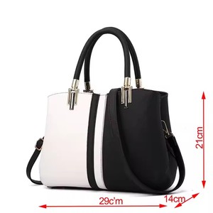 Bolsos de hombro para mujer, nuevo estilo, de diseñador, elegantes, a la moda, para mujer - Product Image 5