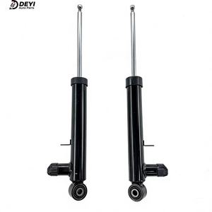 Pour Volkswagen Passat B7 CC Golf 6 Magotan 3C0513045D 3C0513046D <span class=keywords><strong>Suspension</strong></span> <span class=keywords><strong>pneumatique</strong></span> arrière électrique - Product Image 2
