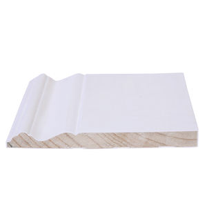 Tablero <span class=keywords><strong>de</strong></span> revestimiento <span class=keywords><strong>de</strong></span> <span class=keywords><strong>madera</strong></span> imprimada, tablero <span class=keywords><strong>de</strong></span> pared encerado, blanco, gesso, venta directa <span class=keywords><strong>de</strong></span> fábrica - Product Image 3