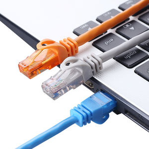 1m 2m 3m 5M 10m <span class=keywords><strong>20m</strong></span> RJ45 Utp Ftp Sftp Cat5E Câble de Patch Enthenet Net Câble de Travail Cat5e Rj45 Câble Cat5e UTP pour Ordinateur - Product Image 2