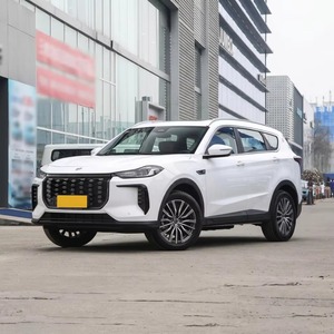 Voitures d'occasion 2024 Jetour X70 CDM X70 C-DM Hybride SUV de Luxe Véhicule à Énergie Nouvelle Voiture Familiale Électrique de Chine - Product Image 1